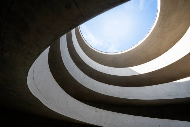 Best Commercial Concrete Services in Weyers Cave, VA