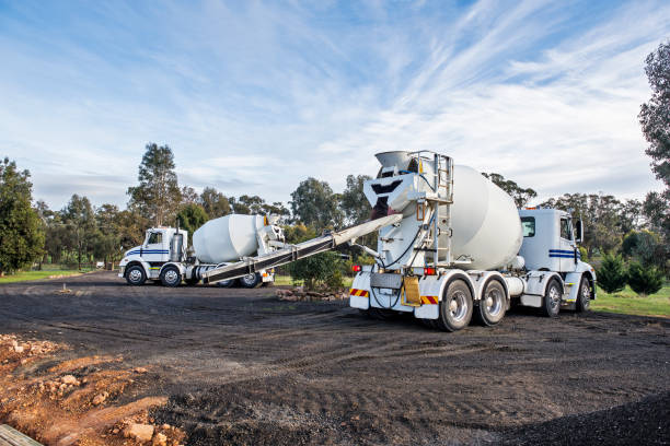 Best Stamped Concrete Services in Weyers Cave, VA