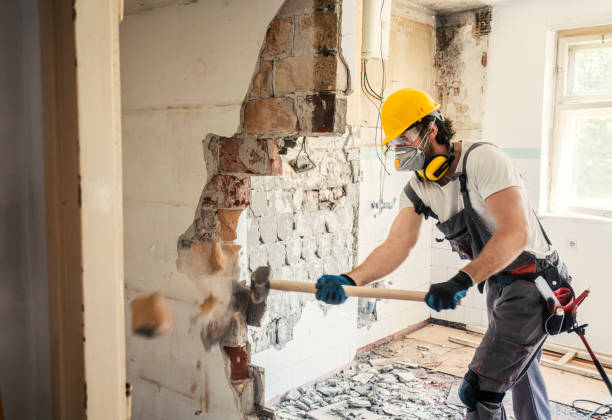 Best Concrete Foundation Repair in Weyers Cave, VA