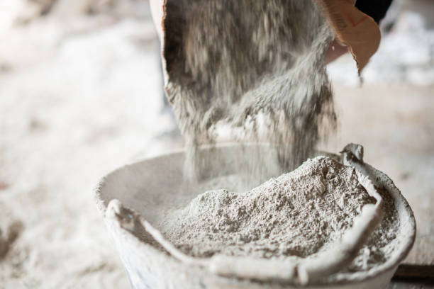 Best Residential Concrete Solutions in Weyers Cave, VA