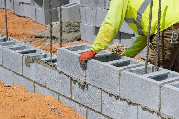 Professional Concrete contractor in VA
