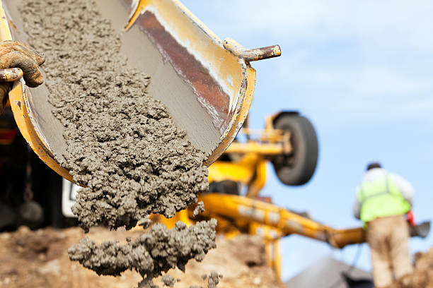 Best Concrete Sealing and Maintenance in Weyers Cave, VA