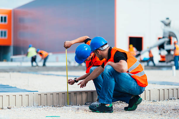Best Concrete Demolition Services in Weyers Cave, VA