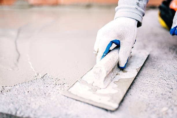 Best Concrete Pool Decks in Weyers Cave, VA