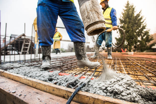  Weyers Cave, VA Concrete contractor Pros